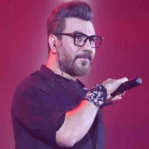 دانلود آهنگ خونه نریا بارونه حال آسمون گرشا رضایی