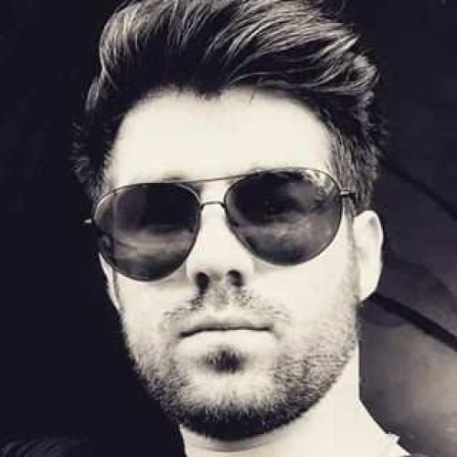 دانلود آهنگ زلزله یوسف جمالی