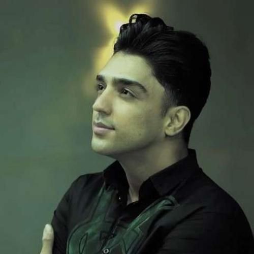 دانلود آهنگ مه غم دارم مث شمعی که داره خاموش میشه شهاب فالجی