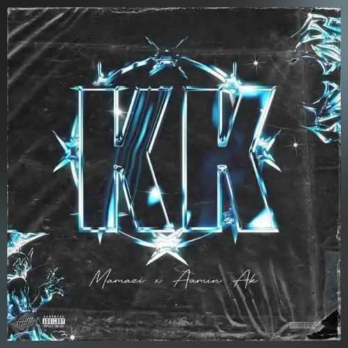 دانلود آهنگ کی کی ممزی