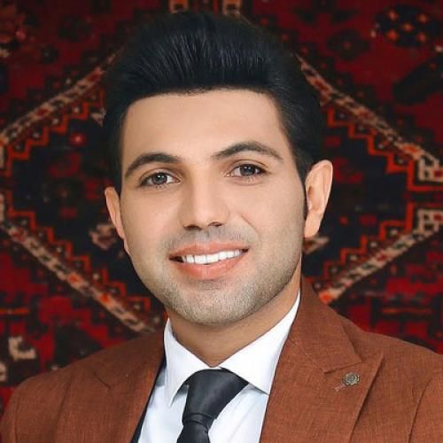 دانلود آهنگ نای نای هوشگله فرشید حکمتی