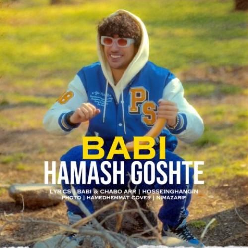 دانلود آهنگ همش گوشته بابی