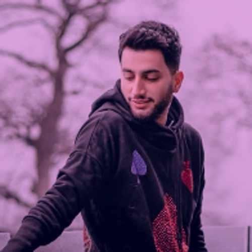 دانلود آهنگ یار مو مشکی یا تو یا هیچکی علیرضا باباجانی