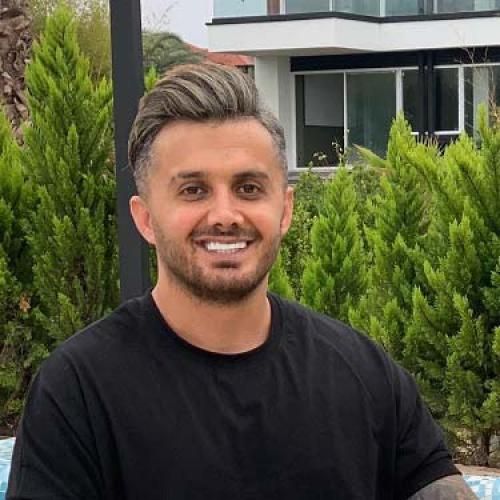 دانلود ریمیکس شاه دتر ابی عالی