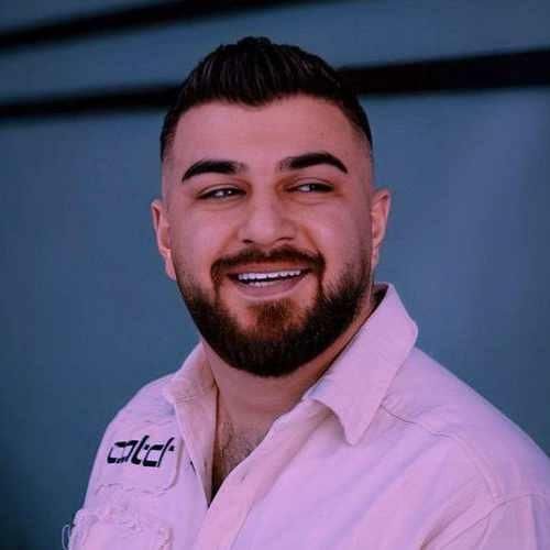 دانلود آهنگ بالای محله امشو همه جا سوعه مهدی آبگون