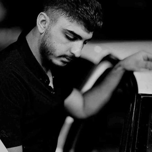 دانلود آهنگ  خانم پرستار محمد کرمزاد