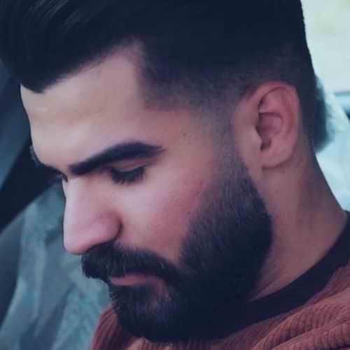 دانلود آهنگ دم گیلاسی حمیدرضا بابایی