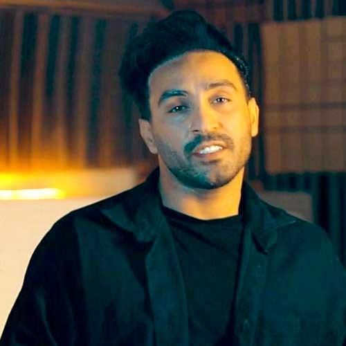 دانلود آهنگ میگفت که اخم کنم براش تو جمع دوستاش احمد سلو