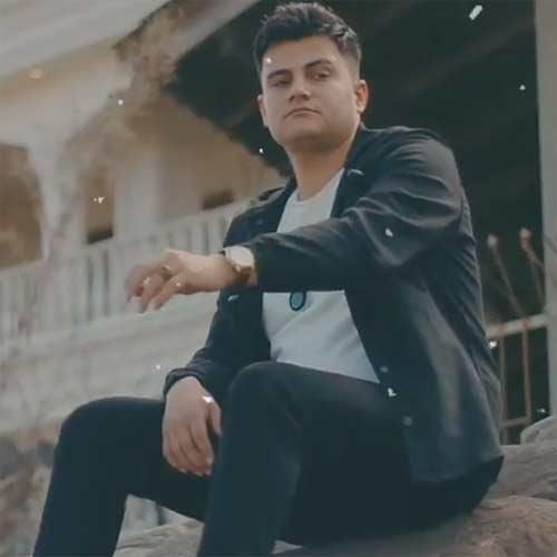 دانلود آهنگ خدا کنه یه شب باران بواره شاید دلت برام تنگ شه دوباره رامین کرمی