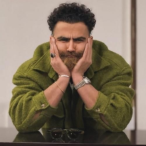 دانلود آهنگ مال من باش تو آسمون بشو منم ابراش معین زندی