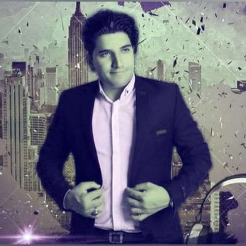 دانلود آهنگ چشامو میبندمو به خاطرات میخندمو مرتضی خسروی