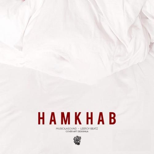 دانلود آهنگ همخواب لیروی بیتز