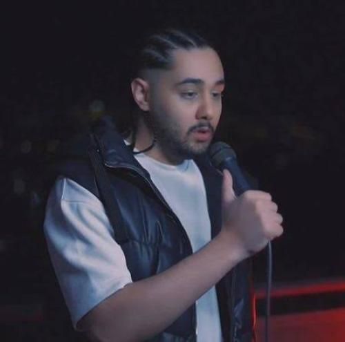 دانلود آهنگ شب عیدی نوان