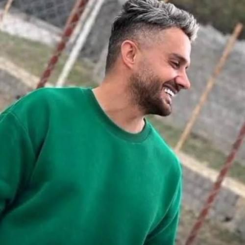 دانلود ریمیکس ای دلبروم قدت بلنده ابی عالی