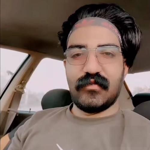 دانلود آهنگ چی بگم به چشمات وقتی که دستم پیش چشات رو شده میلاد غلامی