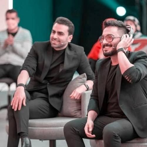 دانلود آهنگ باهام نباشی عیبه حالم باهات سر کیفه پازل بند