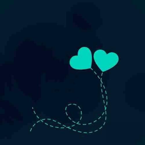 دانلود آهنگ  انا شفتك هاذي سیمانة قلبي تك تك 