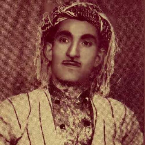 دانلود ریمیکس باغی زه مبیل حسن زیرک