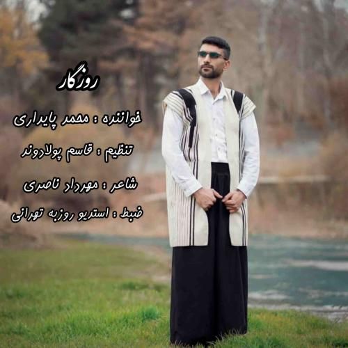 دانلود آهنگ روزگار محمد پایداری