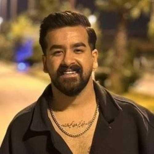 دانلود آهنگ مستی امیر باباجانی