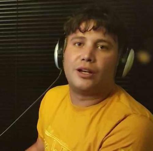 دانلود آهنگ یه روزگاری برای عشقم مردم علی احمدیانی