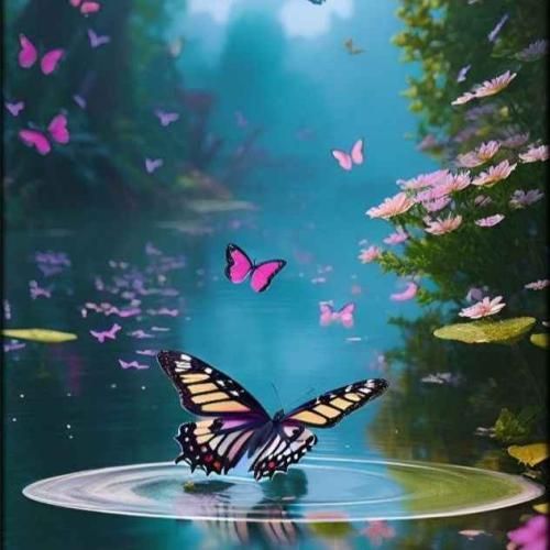 دانلود آهنگ تنها با گل ها گویم غم ها را چه کسی داند 