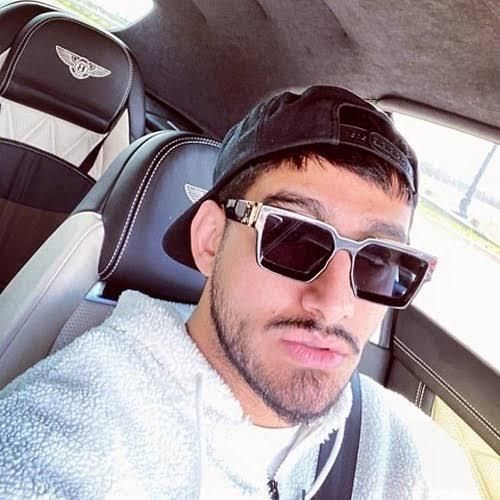 دانلود آهنگ میزنه یه روز از پشت تورو دوست صمیمیت ممزی