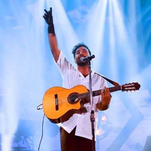 دانلود آهنگ همیشه لج میکرد و رفتارای لوس داشت احمد سلو