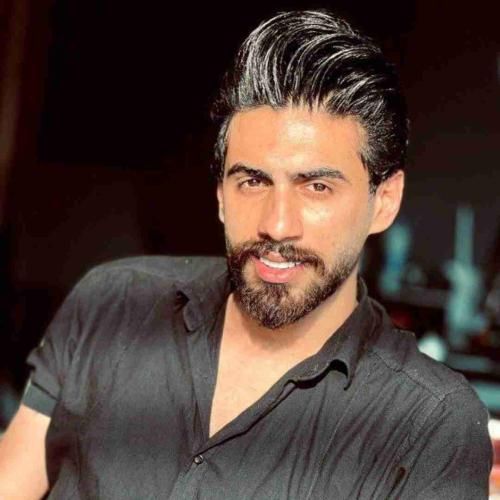 دانلود آهنگ پدر مادر جواد امانی