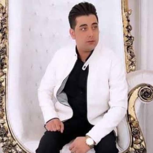 دانلود آهنگ مثل عروسک شدی تو سعید کریمی