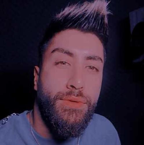 دانلود آهنگ از بس که تو قلب من دری انده کندی دلبری علی رمضانپور