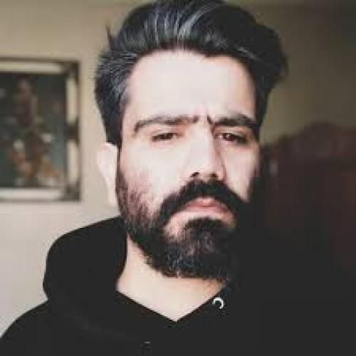 دانلود آهنگ اگه یه طوفانی من گردشم علی سورنا