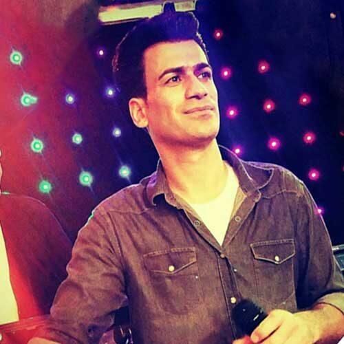 دانلود آهنگ زنگ بزن آمبولانس اینم از شانس ماست مسلم فتاحی