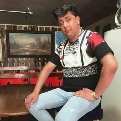 دانلود آهنگ جغله بافوری سعید کریمی