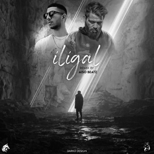 دانلود ریمیکس ایلیگال آیسو بیتز