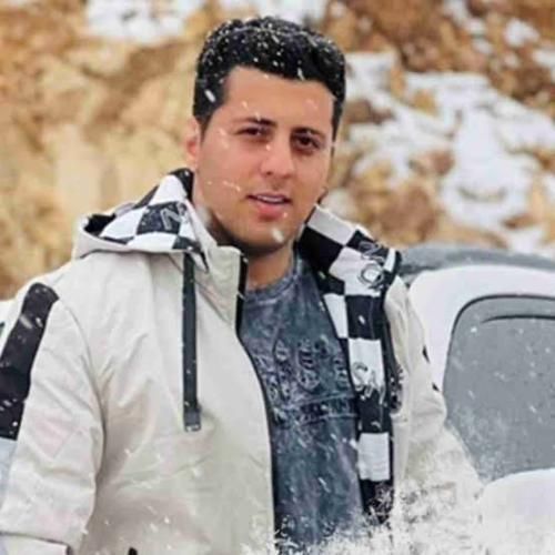 دانلود آهنگ دوباره رفتم پی الکل و زهرماری سبحان رستمی