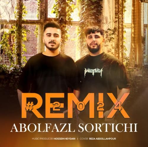 دانلود ریمیکس 2024 ابوالفضل سورتیچی