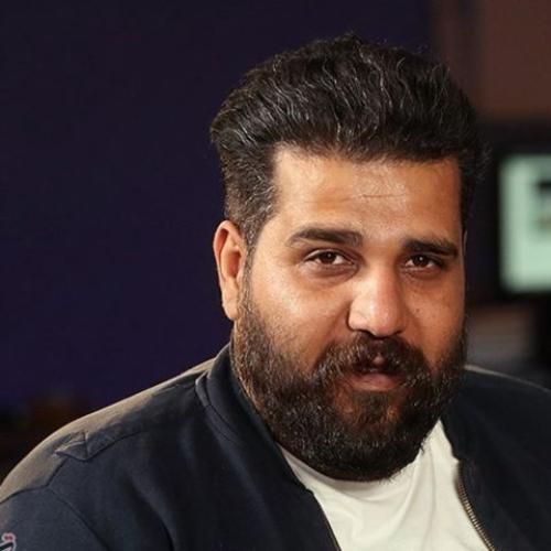 دانلود آهنگ مه سراپا زخمه لارم وحید موسوی