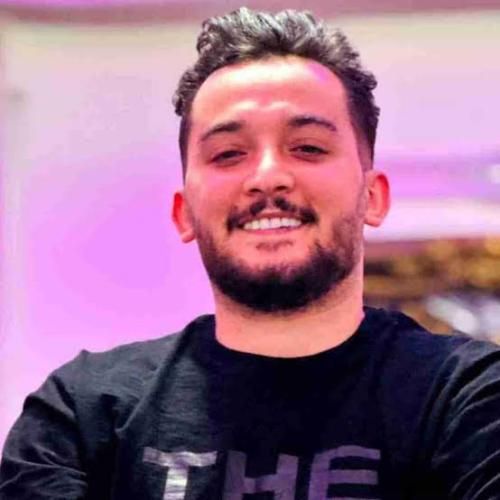 دانلود آهنگ مو او اشکسه بالم که دارم شوق پرواز هومن آدینه