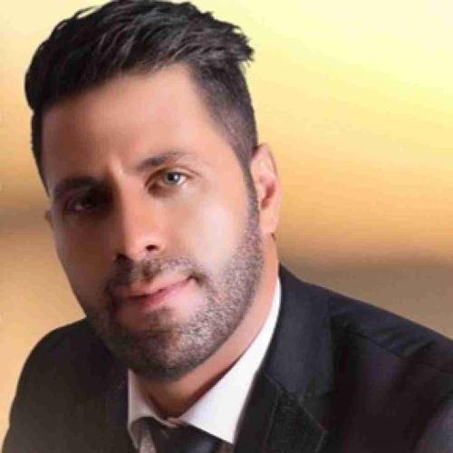 دانلود آهنگ احساس دلتنگی میلاد ذوالنوری