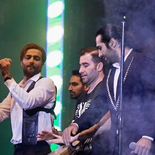 دانلود آهنگ قربون موج دریای سیاه موهات قربون گرمای تابستونی دستات ماکان بند