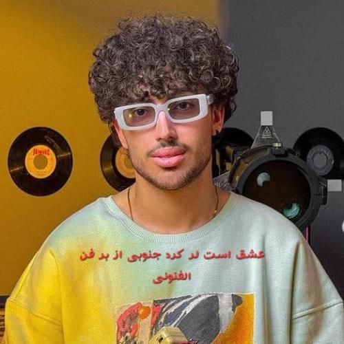 دانلود آهنگ عشق است لر کرد جنوبی از بر فن الفنونی بابی (بابک ایمانی)