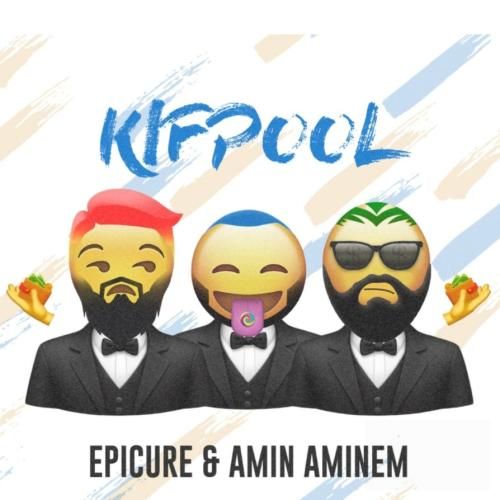 دانلود آهنگ کیف پول اپیکور و امین امینم