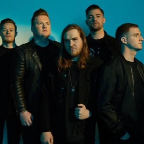 دانلود آهنگ Godspeed Wage War