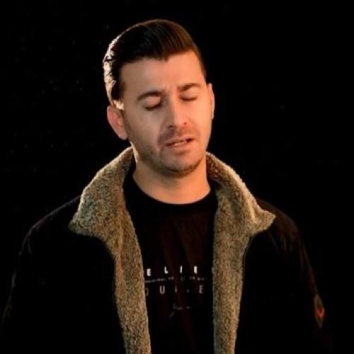 دانلود آهنگ خدایا گنی کینه پی مو نوشتی مرتضی باب