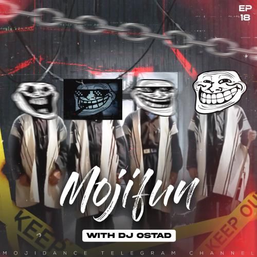 دانلود آهنگ مجی فان 18 دیجی استاد