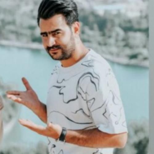 دانلود آهنگ زره پویل وحید عباسی