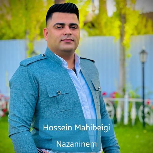 دانلود آهنگ نازنینم حسین ماهی بیگی