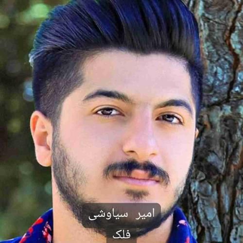 دانلود آهنگ فلک امیر سیاوشی
