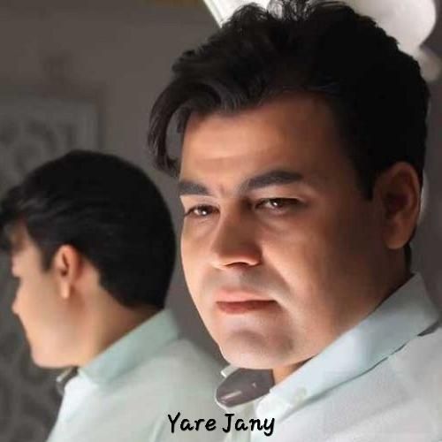 دانلود آهنگ یار جانی بیدل برزویی